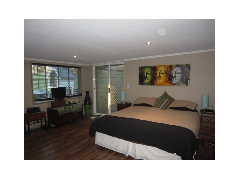 Regency Downs QLD 4341
