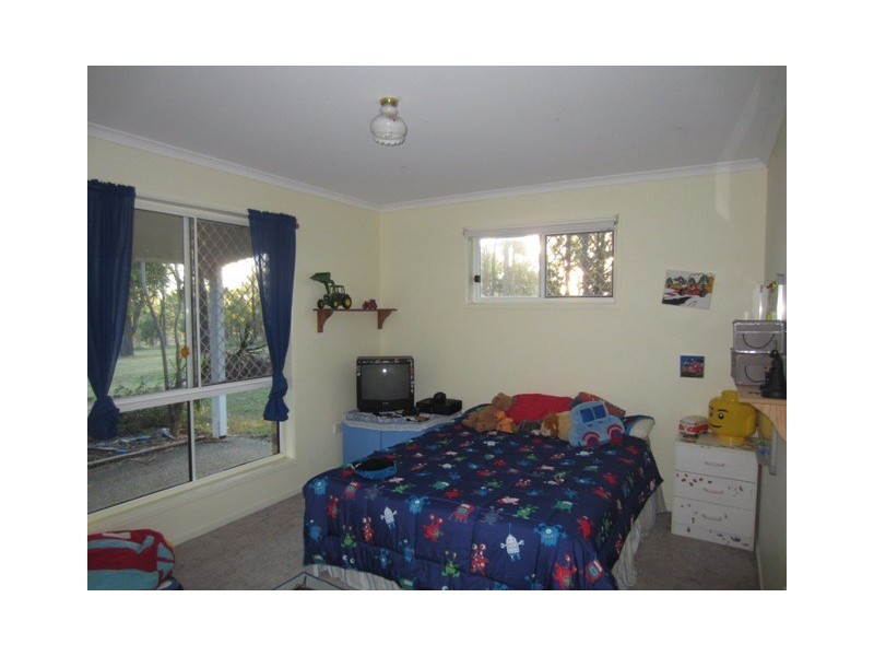 Regency Downs QLD 4341