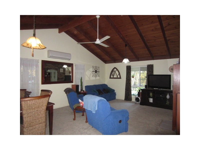 Regency Downs QLD 4341