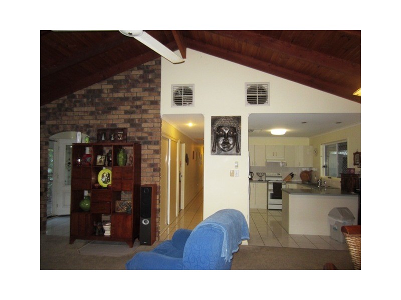 Regency Downs QLD 4341