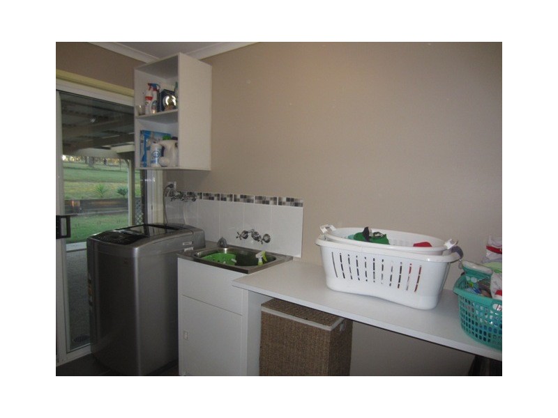 Regency Downs QLD 4341