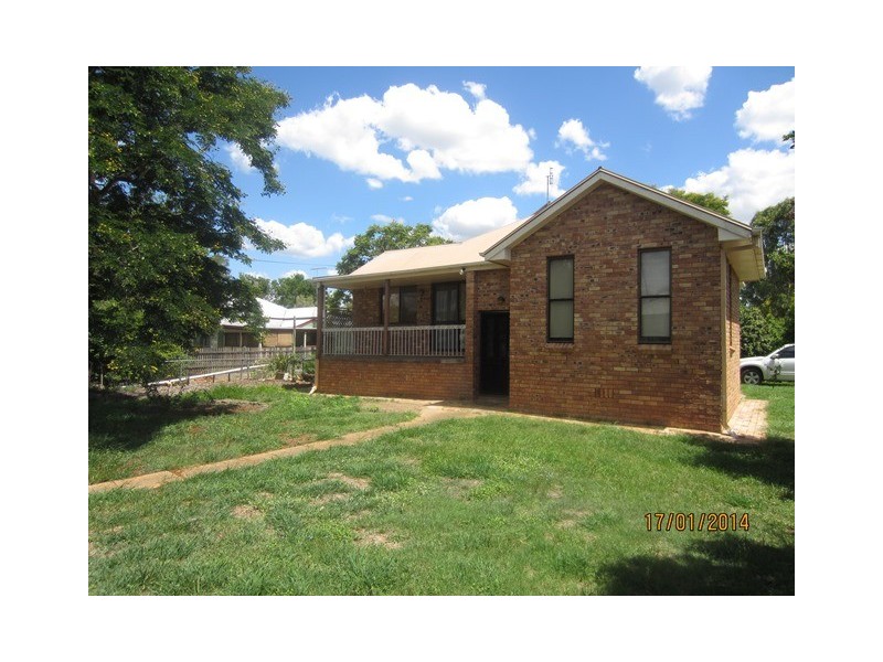 Forest Hill QLD 4342