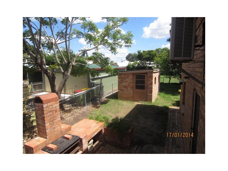 Forest Hill QLD 4342