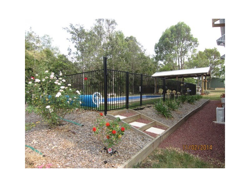 Plainland QLD 4341