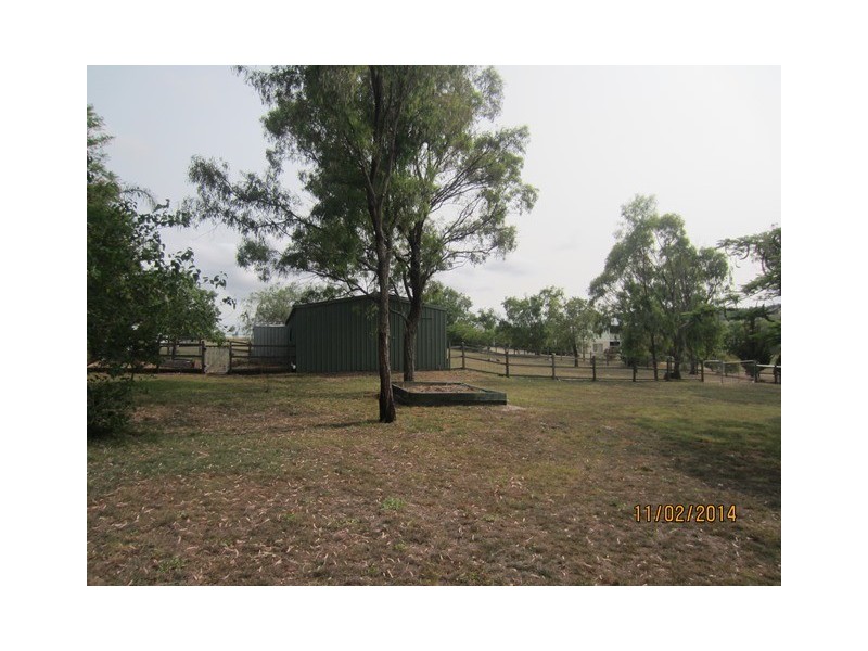 Plainland QLD 4341