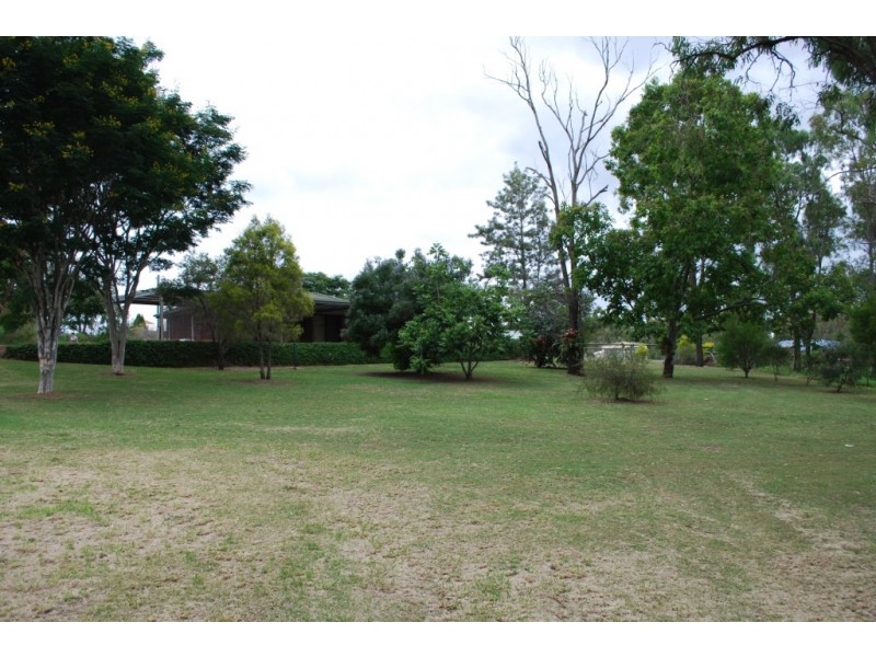 Laidley Heights QLD 4341