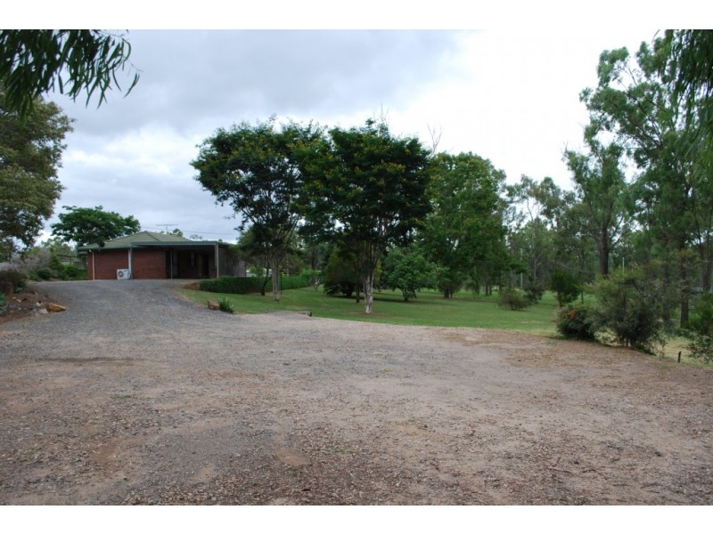 Laidley Heights QLD 4341