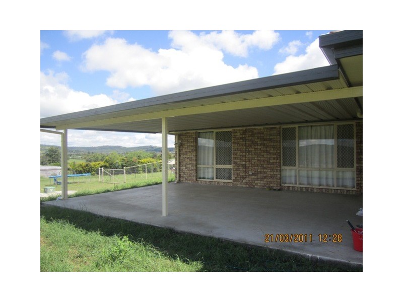 Hatton Vale QLD 4341