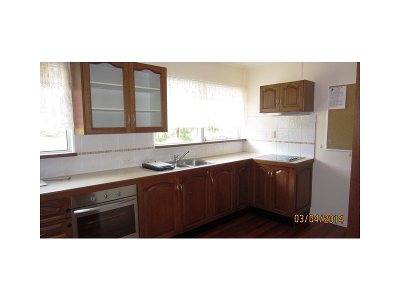 Regency Downs QLD 4341
