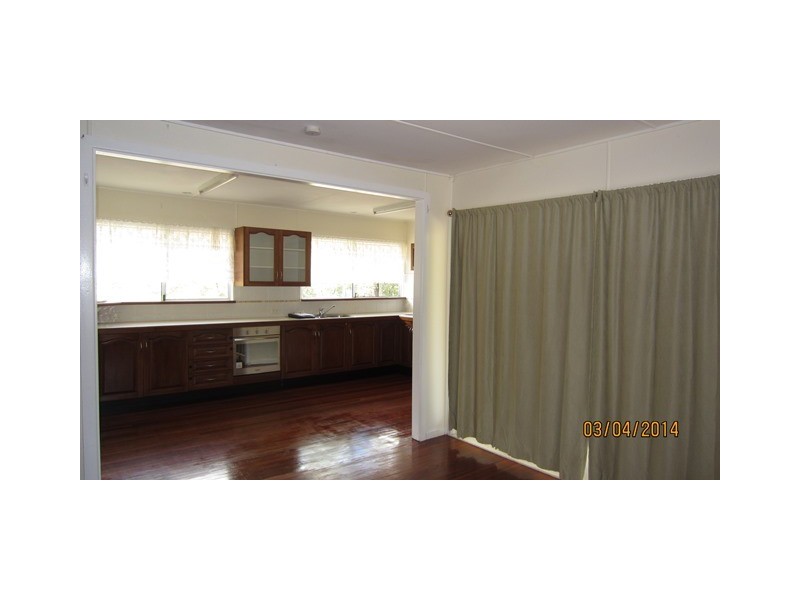 Regency Downs QLD 4341