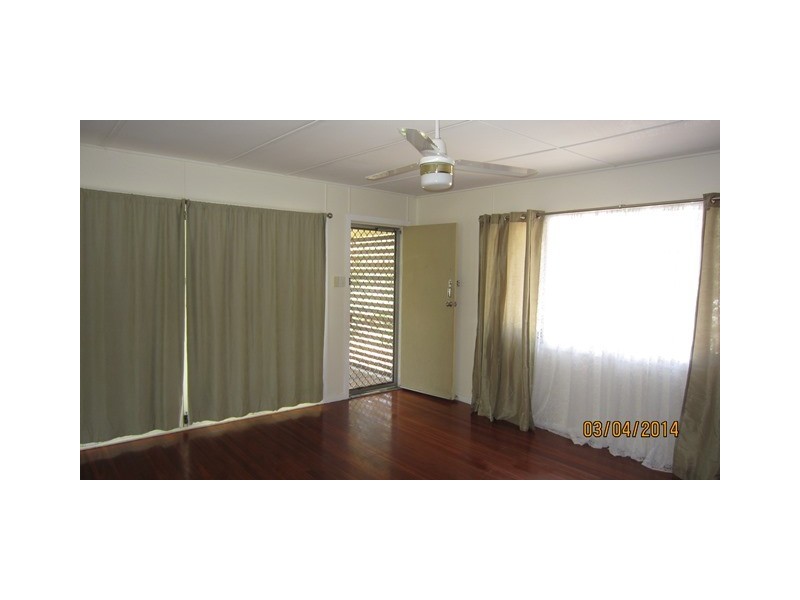Regency Downs QLD 4341