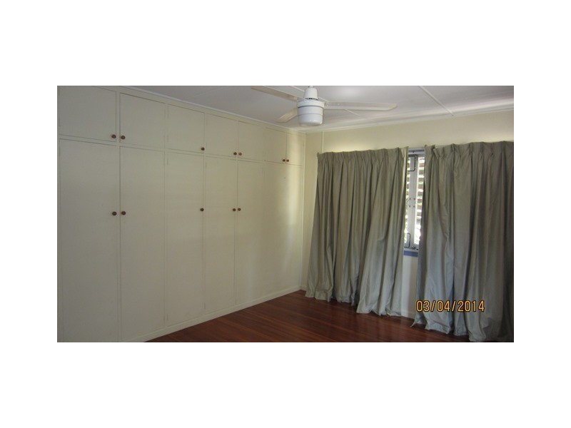 Regency Downs QLD 4341