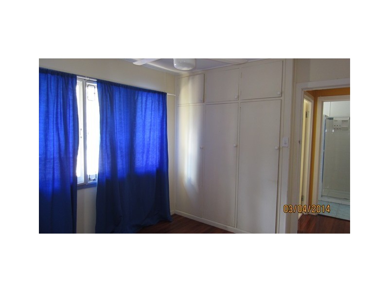 Regency Downs QLD 4341