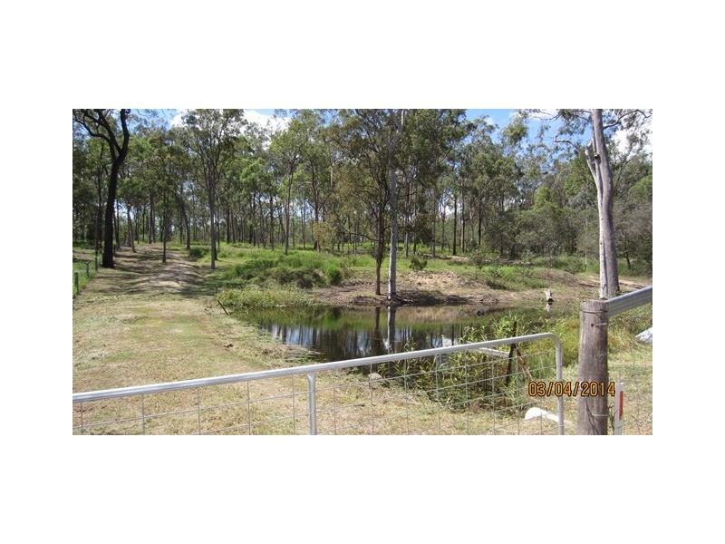 Regency Downs QLD 4341