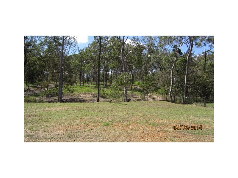 Regency Downs QLD 4341