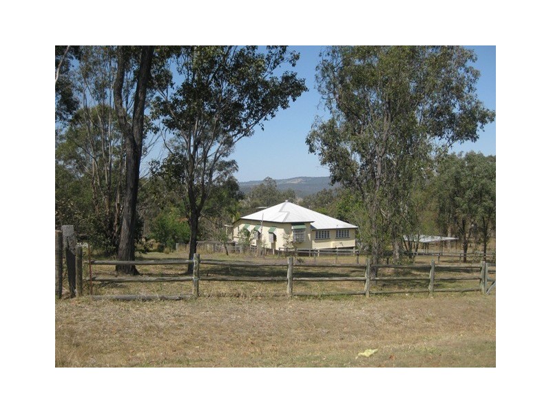 Hatton Vale QLD 4341
