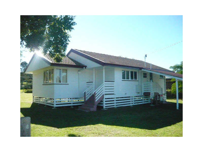 Grandchester QLD 4340