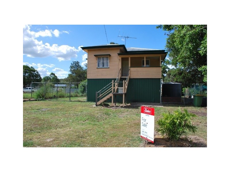 Grandchester QLD 4340