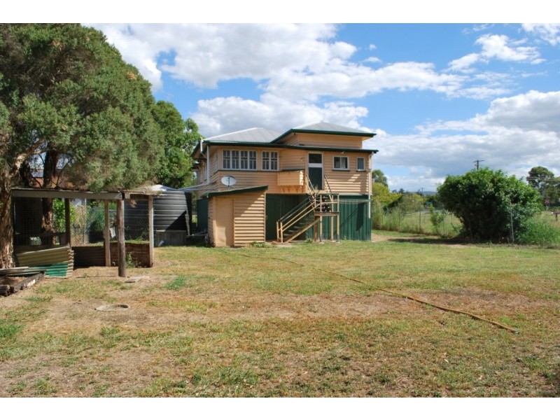 Grandchester QLD 4340