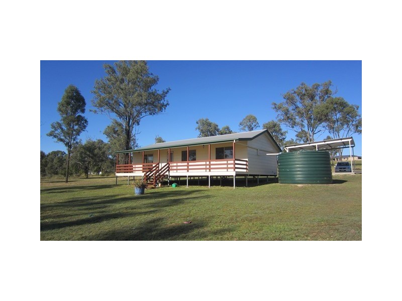 Forest Hill QLD 4342