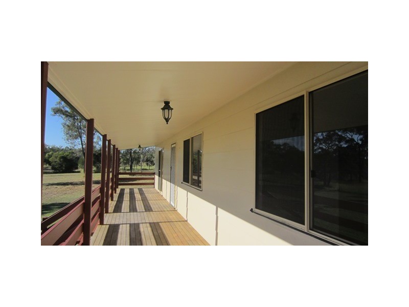 Forest Hill QLD 4342