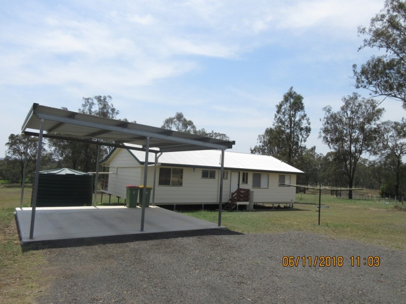 Forest Hill QLD 4342