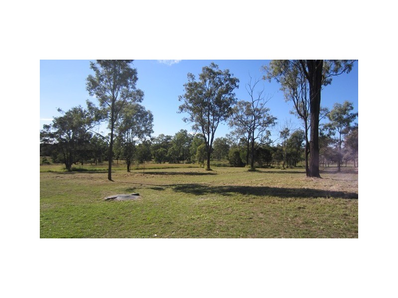 Forest Hill QLD 4342