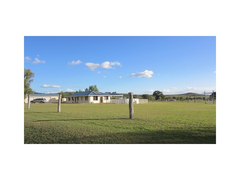 Plainland QLD 4341