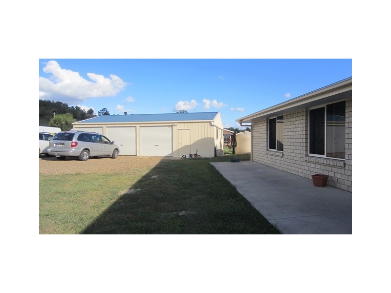 Plainland QLD 4341