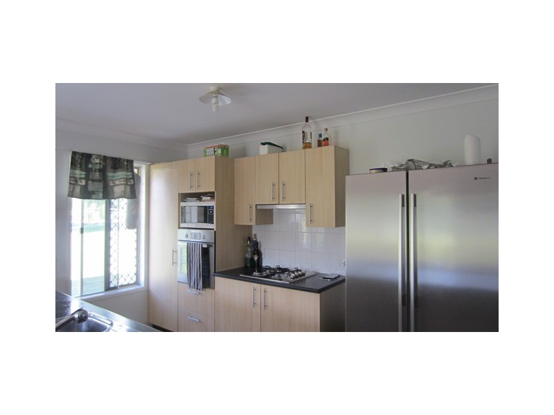 Plainland QLD 4341