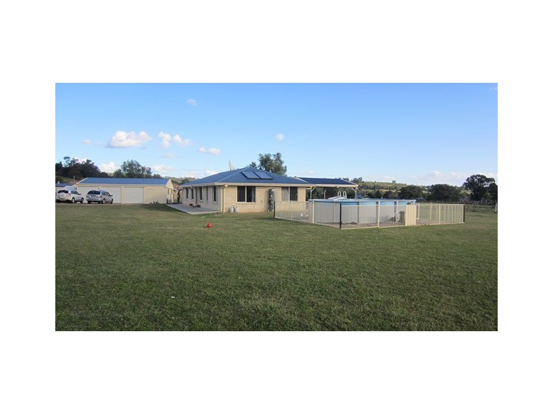 Plainland QLD 4341