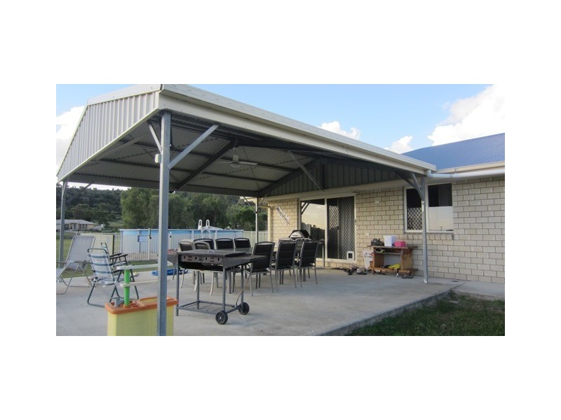 Plainland QLD 4341