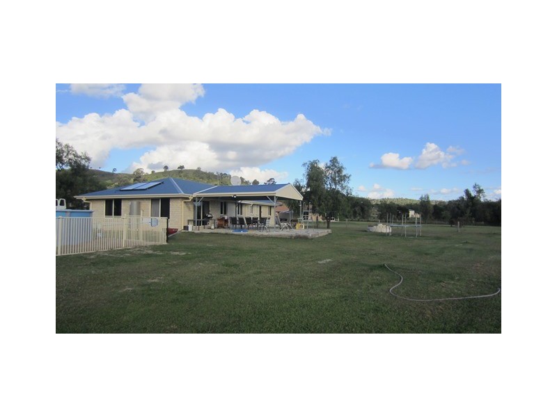 Plainland QLD 4341