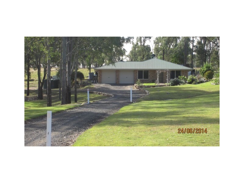 Laidley Heights QLD 4341