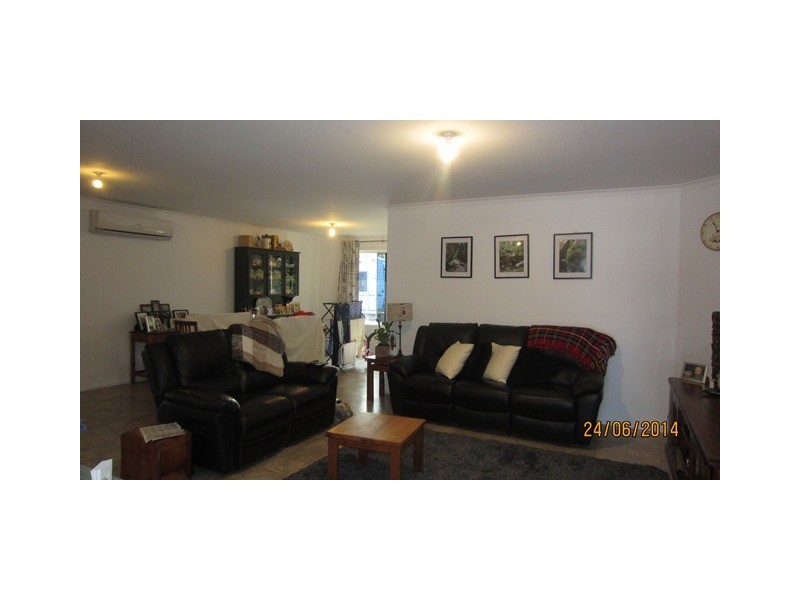 Laidley Heights QLD 4341