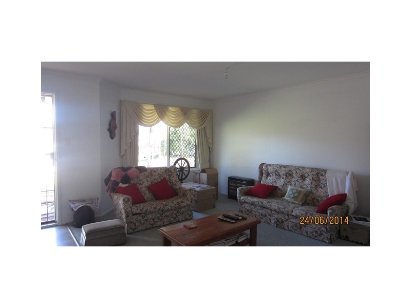 Laidley Heights QLD 4341