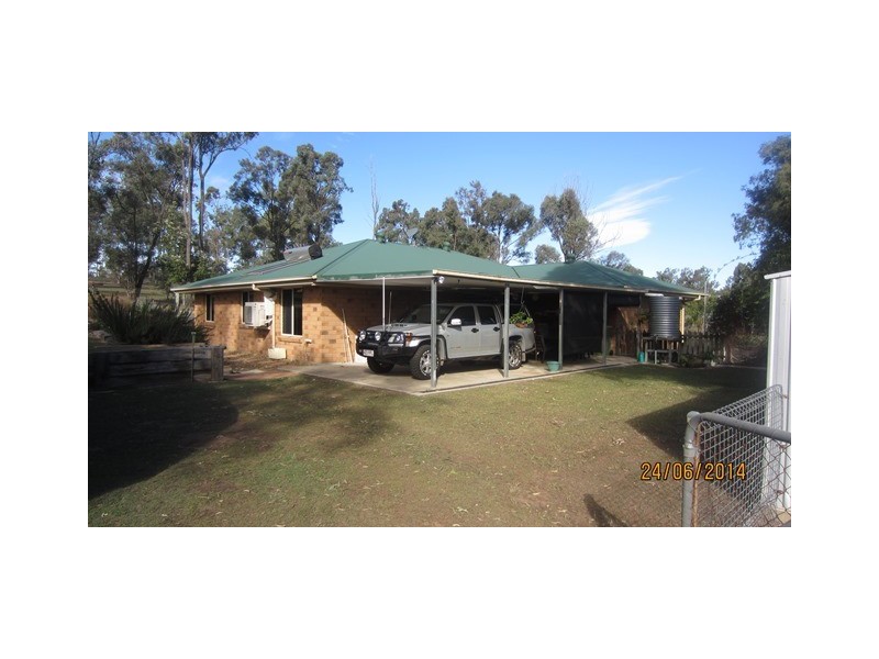 Laidley Heights QLD 4341