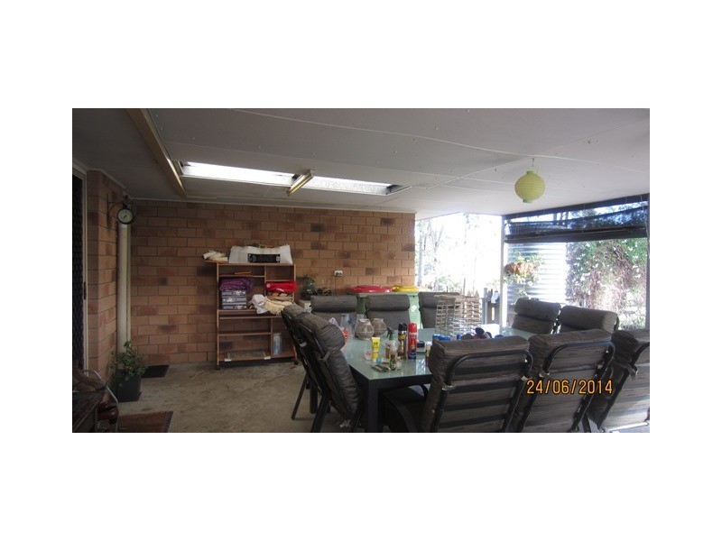 Laidley Heights QLD 4341