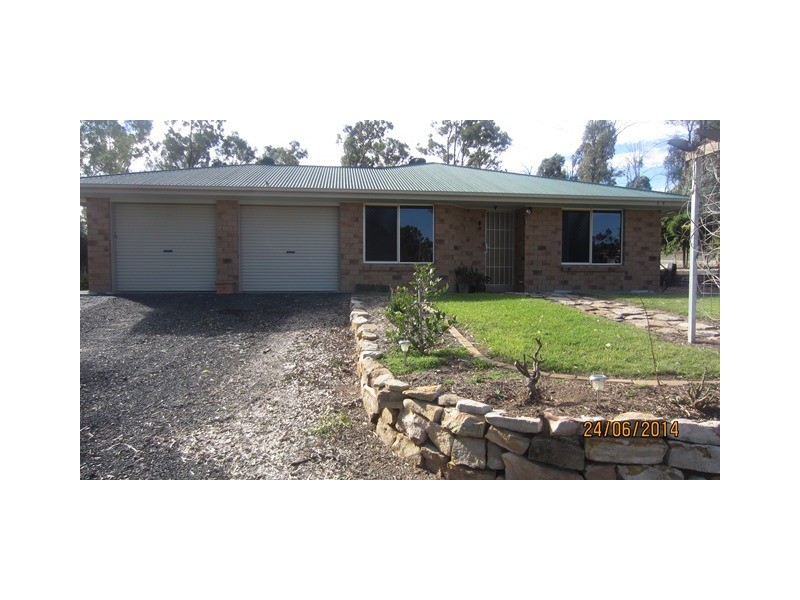 Laidley Heights QLD 4341