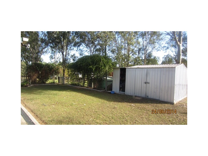 Laidley Heights QLD 4341