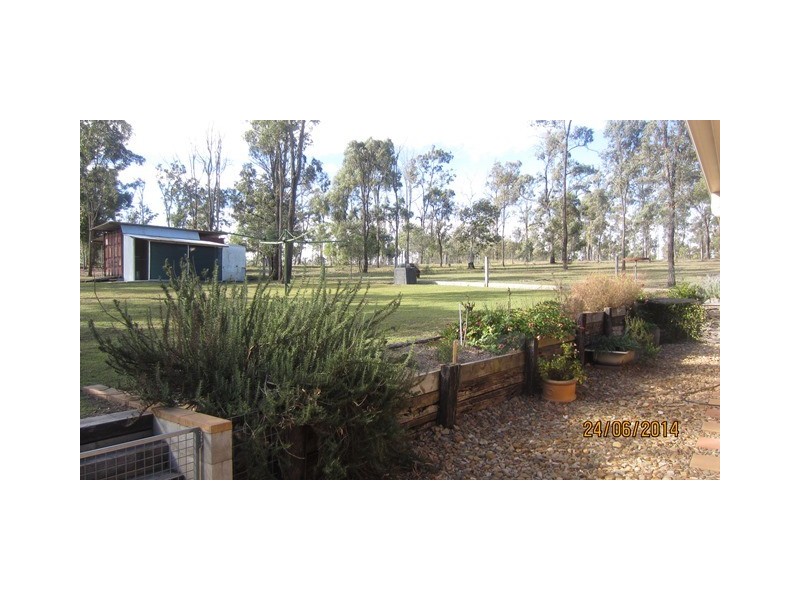 Laidley Heights QLD 4341