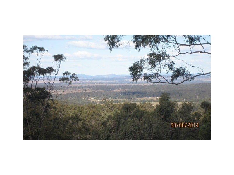 Laidley QLD 4341