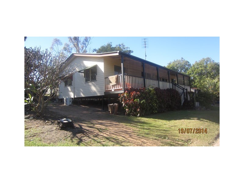 Laidley Heights QLD 4341