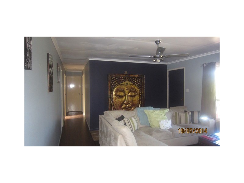 Laidley Heights QLD 4341