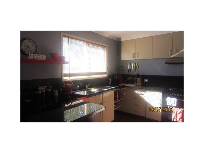 Laidley Heights QLD 4341