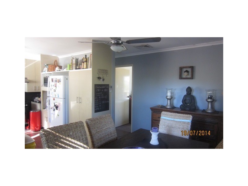 Laidley Heights QLD 4341