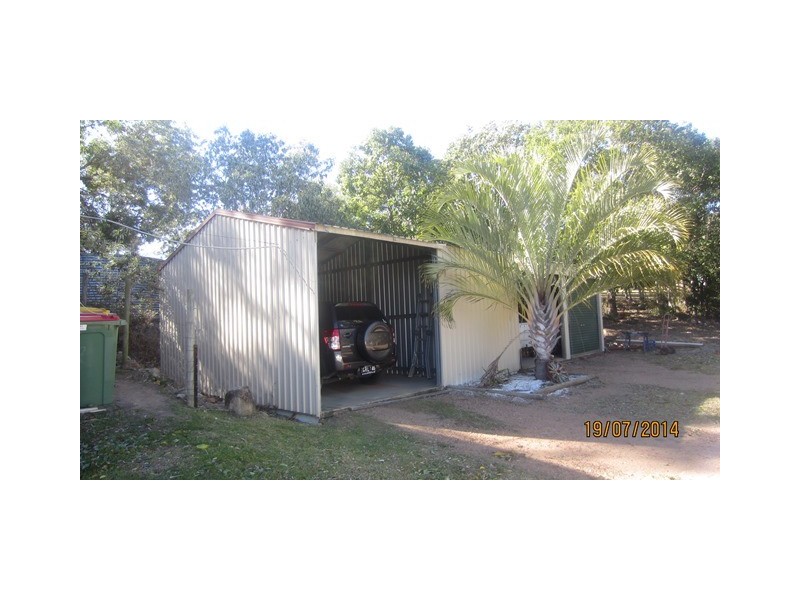 Laidley Heights QLD 4341