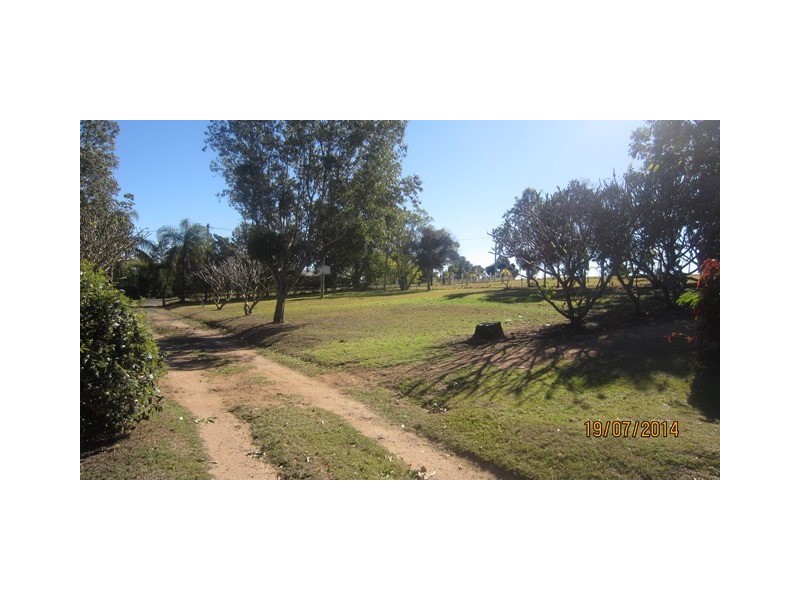 Laidley Heights QLD 4341