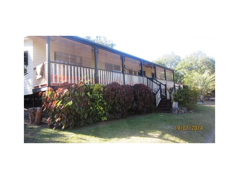 Laidley Heights QLD 4341