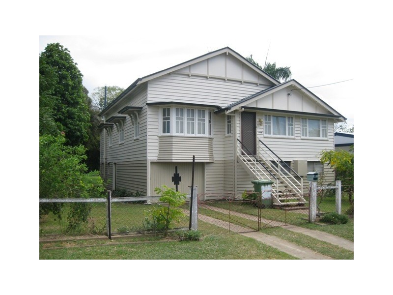 Forest Hill QLD 4342